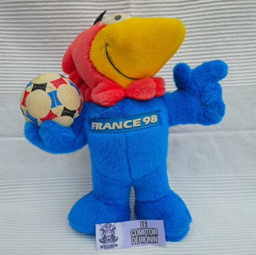 Coupe monde france 98 - coupe,