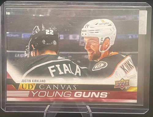 2022 upper deck - deck, ud