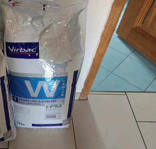 Virbac hpm weight loss - virbac,
