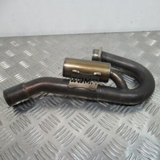 Collecteur DOMA YAMAHA 250 YZ - 2007 -