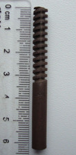 Pièce de nettoyage du fusil