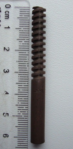 Pièce nettoyage fusil - pièce,