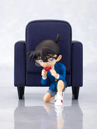 Conan edogawa - (10cm),