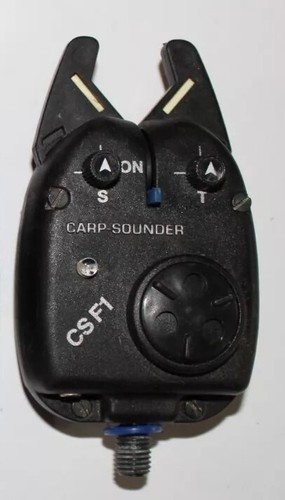Carp sounder csf1 - carp,