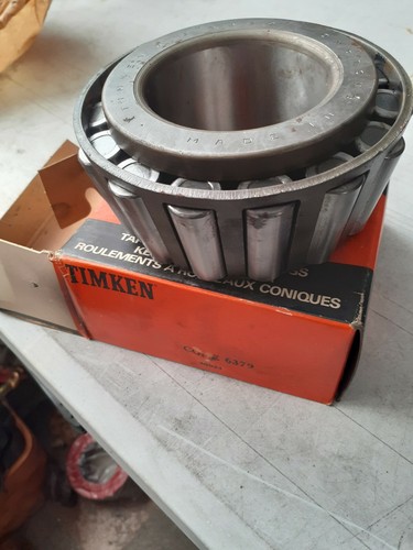Roulement timken 6379 - roulement,