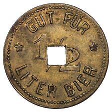 Allemagne - jeton de