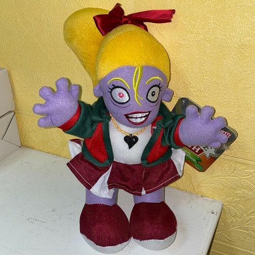 Sugar loaf zombie high undead - loaf,