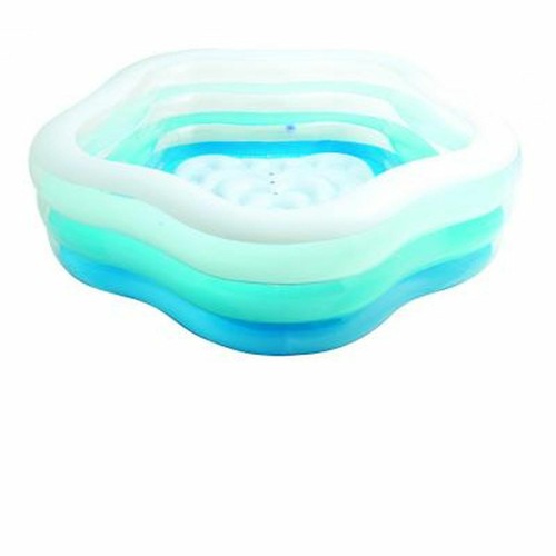 Intex piscine gonflable - intex,