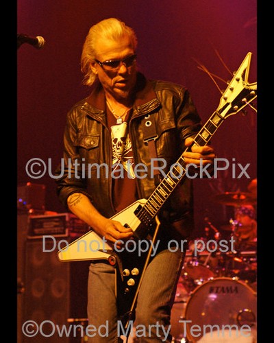 Michael schenker photo msg - photo,