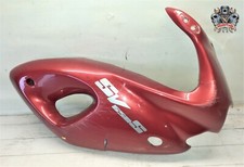 CARENAGE AVANT DROIT SUZUKI