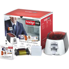 Evolis Badgy 200 All-In-On ID