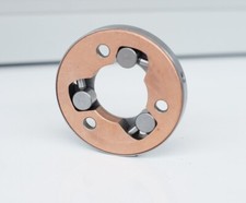 Yamaha Tw 125 200 225 Trailway