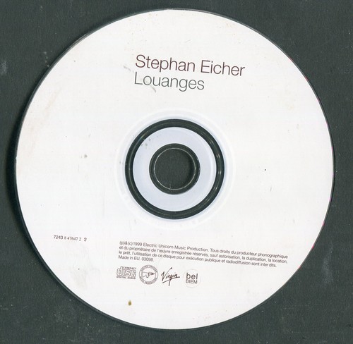 Original stephan eicher - original, de