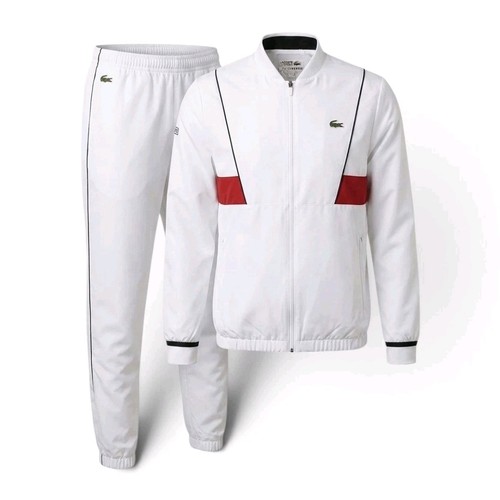 Lacoste sport novak djokovic - x,