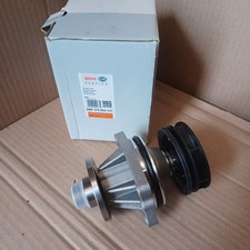 Pompe à eau BMW Mot. M54 E36 E46 E39 E60 E65 E38 E53 E34 E83 E85