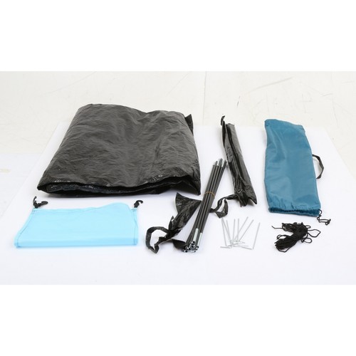Campactive tente dôme camping - campactive,