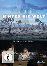 Tokio Hotel -Hinter Die Welt