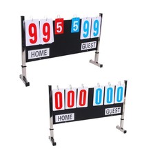 Tableau de bord multisports