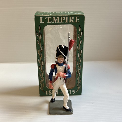 Figurine starlux empire - figurine,