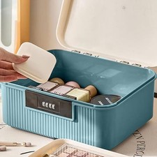 Boîte à Médicaments 9L avec