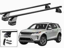 Barres de Toit Pour Land Rover