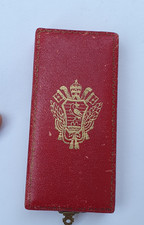 Vatican: Croix à l'effigie de