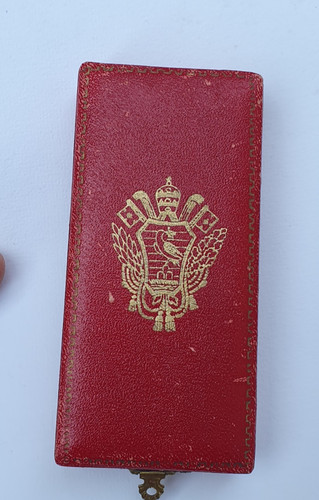 Vatican croix effigie - à, de