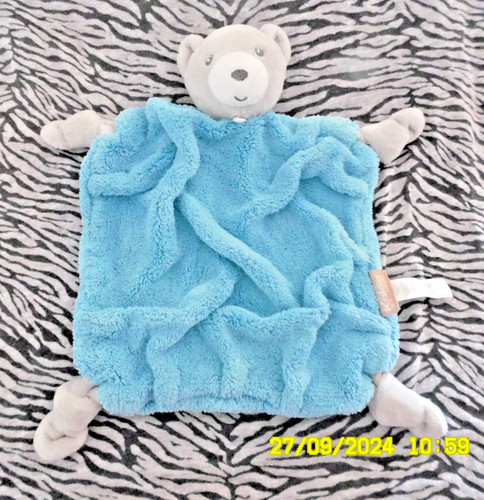 Doudou kaloo plume neon - 🦁,