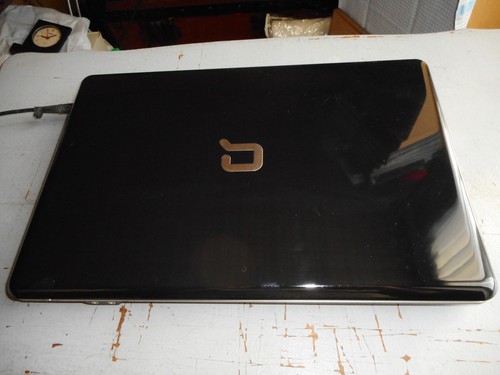 Portable compaq presario - portable,
