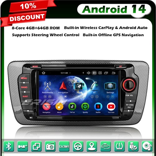 Core 64go android - 8-core,