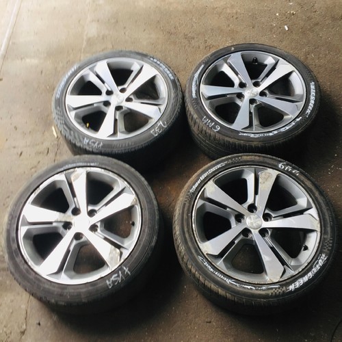 Jantes pouces line - jantes,