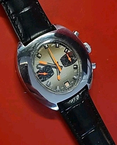 Superbe montre chronograph - montre,