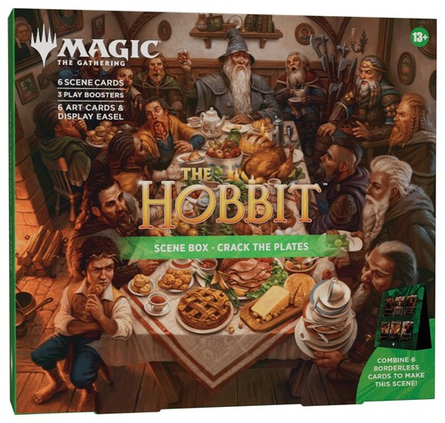 Magic the gathering - the,