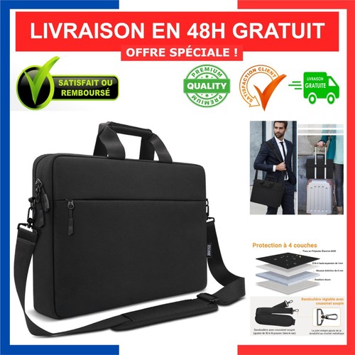 Sacoche ordinateur portable
