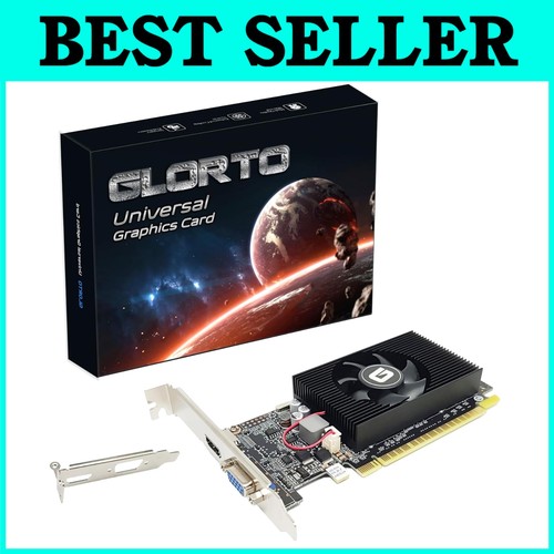 Geforce 610 entry level - gt,