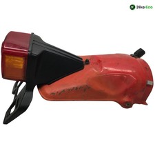 Garde boue arriere HONDA XL 250 S 1978-1982