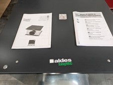 Caisson de ventilation