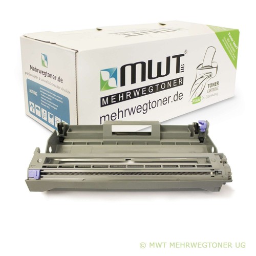 Mwt eco tambour - eco, compatible