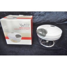 MINI HACHOIR MANUEL A FIL 3