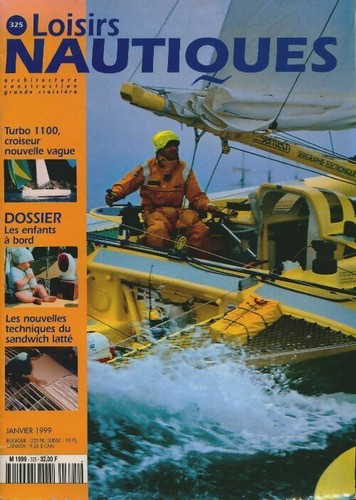 Loisirs nautiques 325 - loisirs,