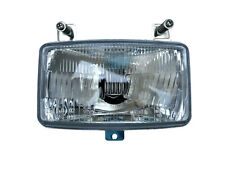 H4 Phares Avec Feux de Route Et Croisement F.Tracteur Agrotron Fahr Deutz E8