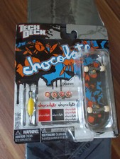 1 TECH DECK SKATEBOARD