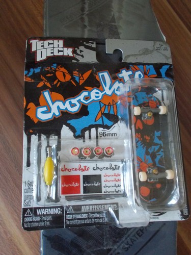 Tech deck skateboard - 1,