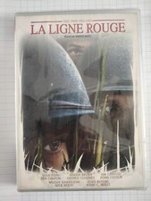 DVD La Ligne Rouge, Neuf Emballé