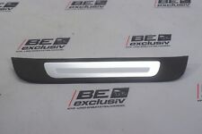 Audi A6 4G Barre D 'em Barquement Arrière Droite Moulure Entrée Seuil