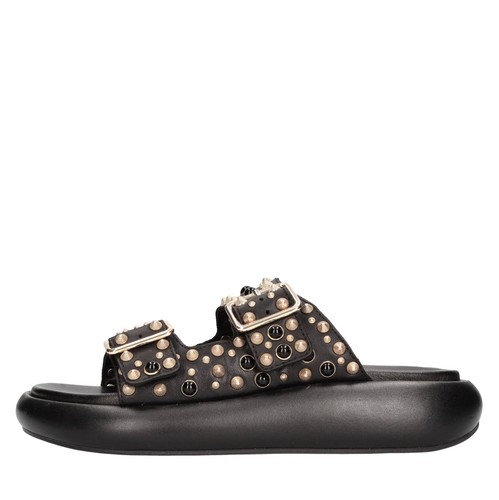 Viking soft brazil mules - brazil, and