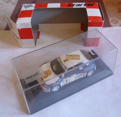Starter peugeot 306 maxi 7 - peugeot,