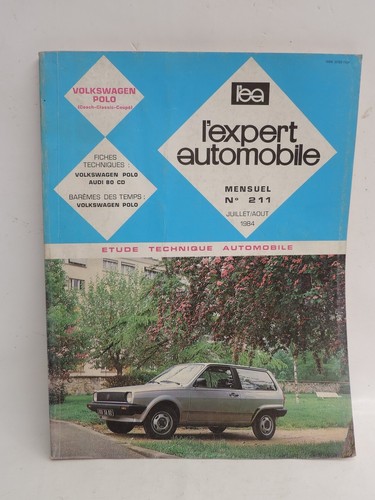 Volkswagen polo revue - -,