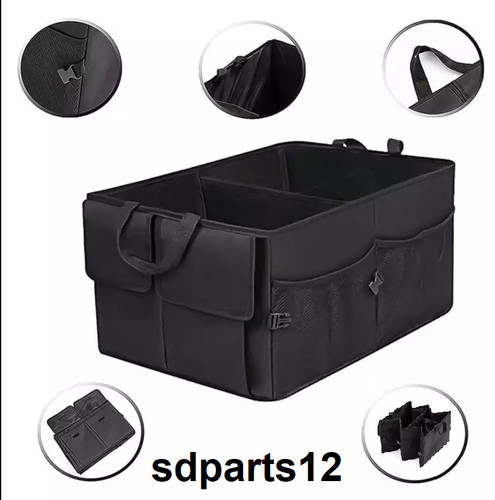 Organisateur coffre sac de - sac,