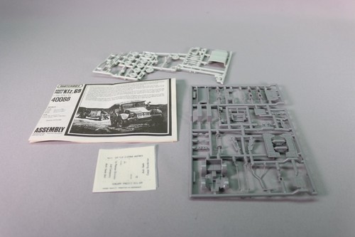 Le2049 matchbox 40088 76 - matchbox, 1/76